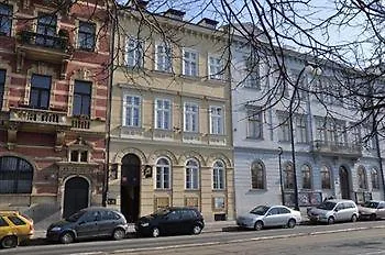 Apartman Bohemia Old Town Prága