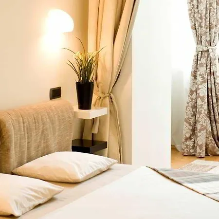 Bohemia Old Town Apartman Prága