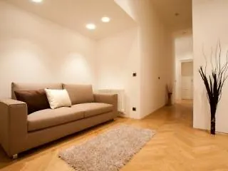 Apartman Bohemia Old Town
