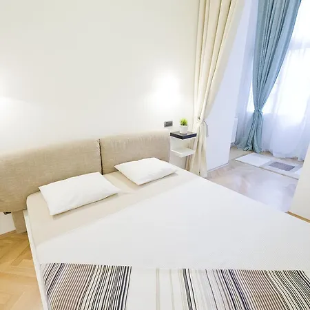 Apartman Bohemia Old Town Prága