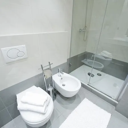 Apartman Bohemia Old Town Prága