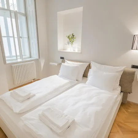 Bohemia Old Town Apartman Prága