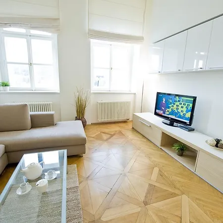 Apartman Bohemia Old Town