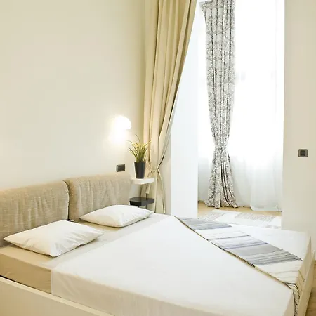Apartman Bohemia Old Town *