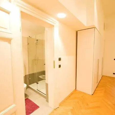 Apartman Bohemia Old Town *