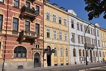 Bohemia Old Town *