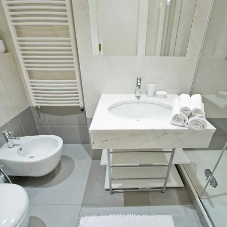 Bohemia Old Town Appartement *