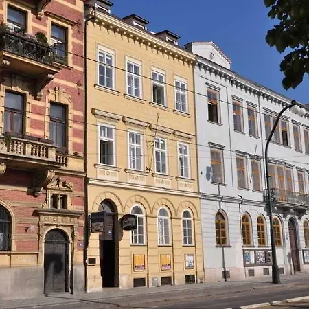 Bohemia Old Town Appartement Praag