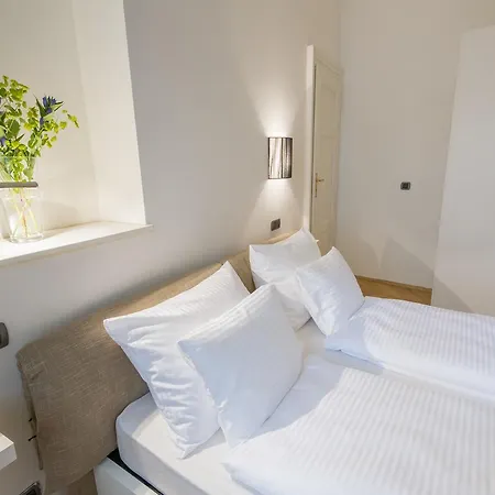Bohemia Old Town Appartement Praag