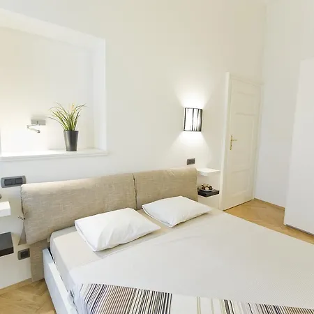 Appartement Bohemia Old Town *
