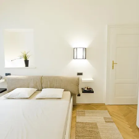Appartement Bohemia Old Town *