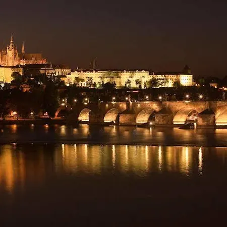 Bohemia Old Town Praag