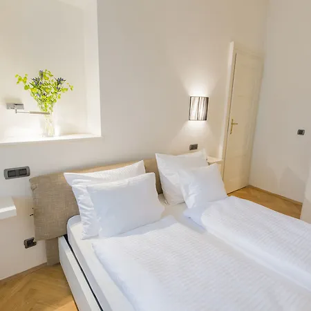 Bohemia Old Town Appartement